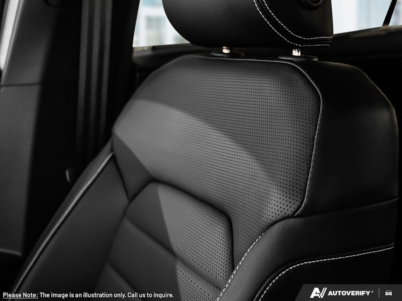 2026 Volkswagen Atlas Cross Sport Highline