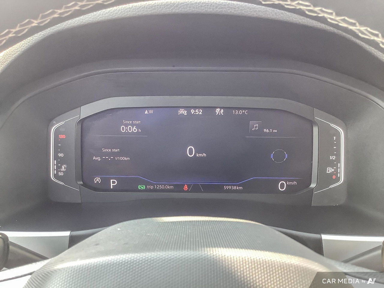 2021 Volkswagen Atlas Execline
