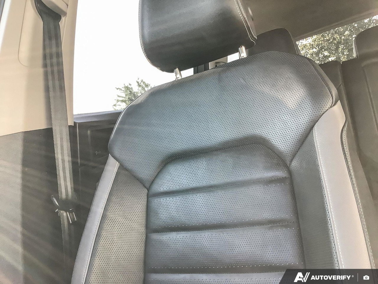 2023 Volkswagen Atlas Highline