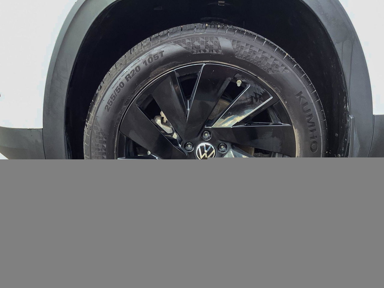 2024 Volkswagen Atlas Highline