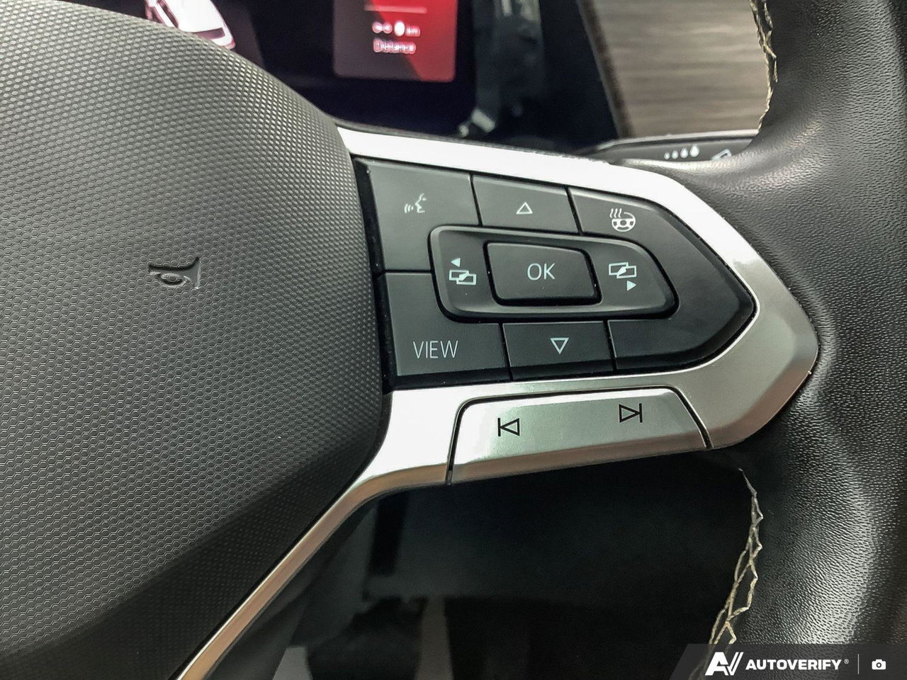 2024 Volkswagen Atlas Highline