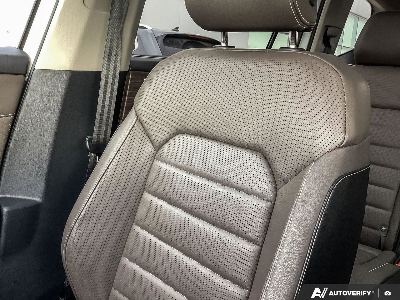 2024 Volkswagen Atlas Highline