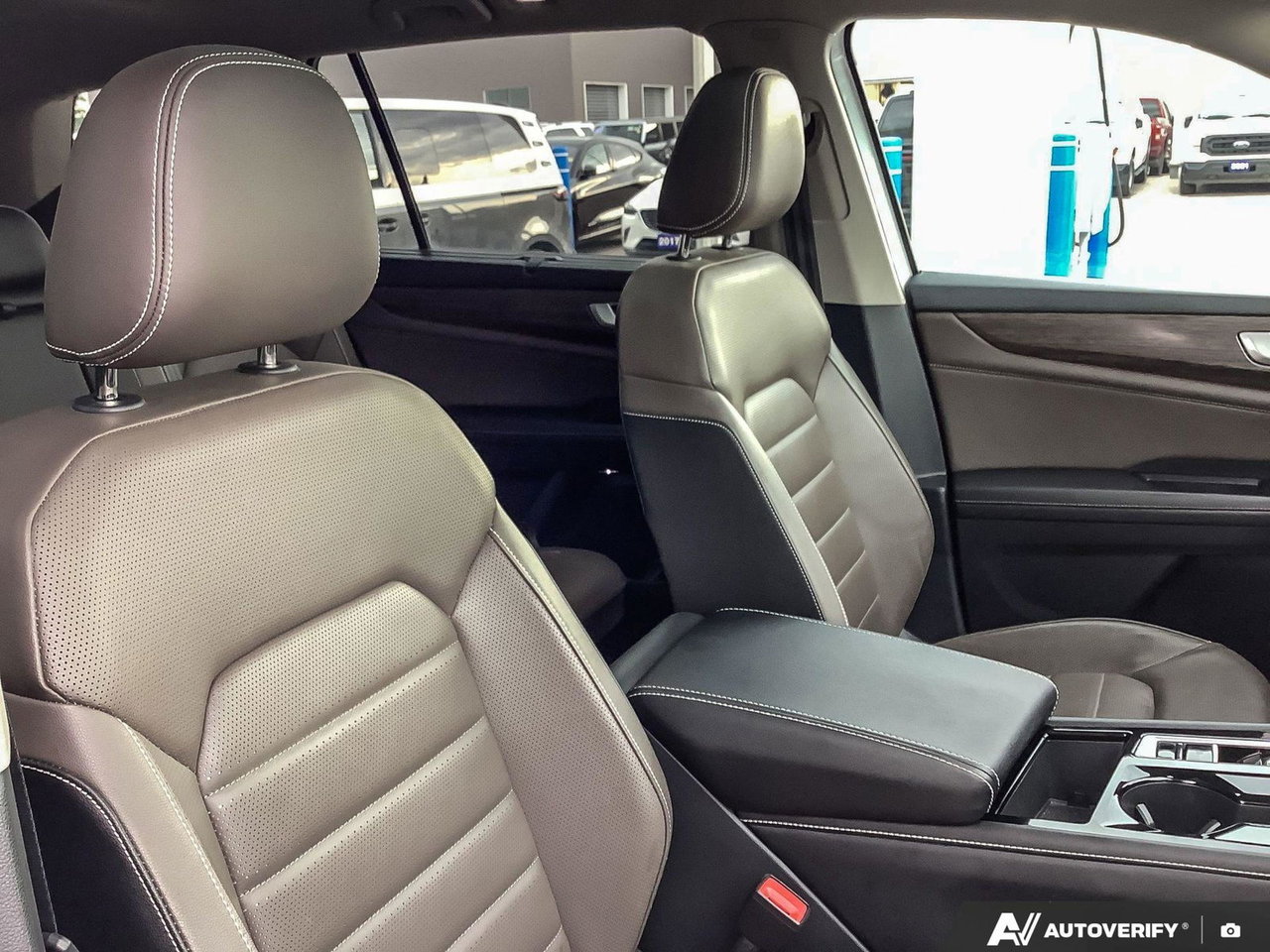 2024 Volkswagen Atlas Highline