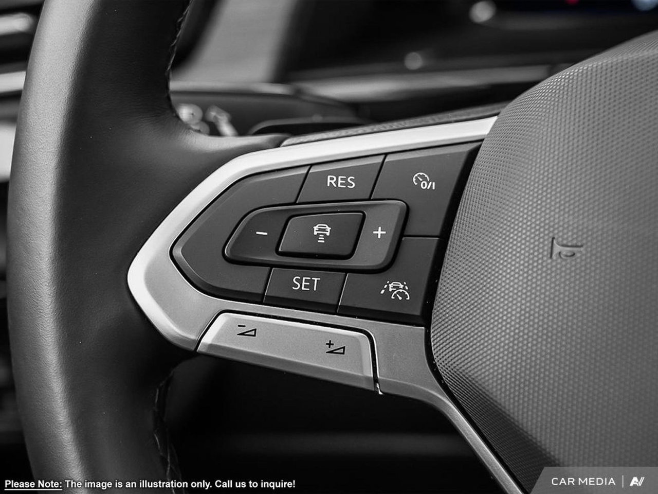 2025 Volkswagen Atlas Execline