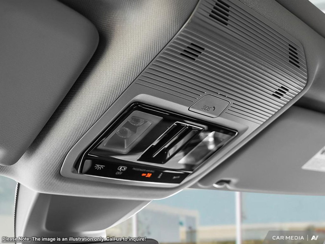 2025 Volkswagen Atlas Execline