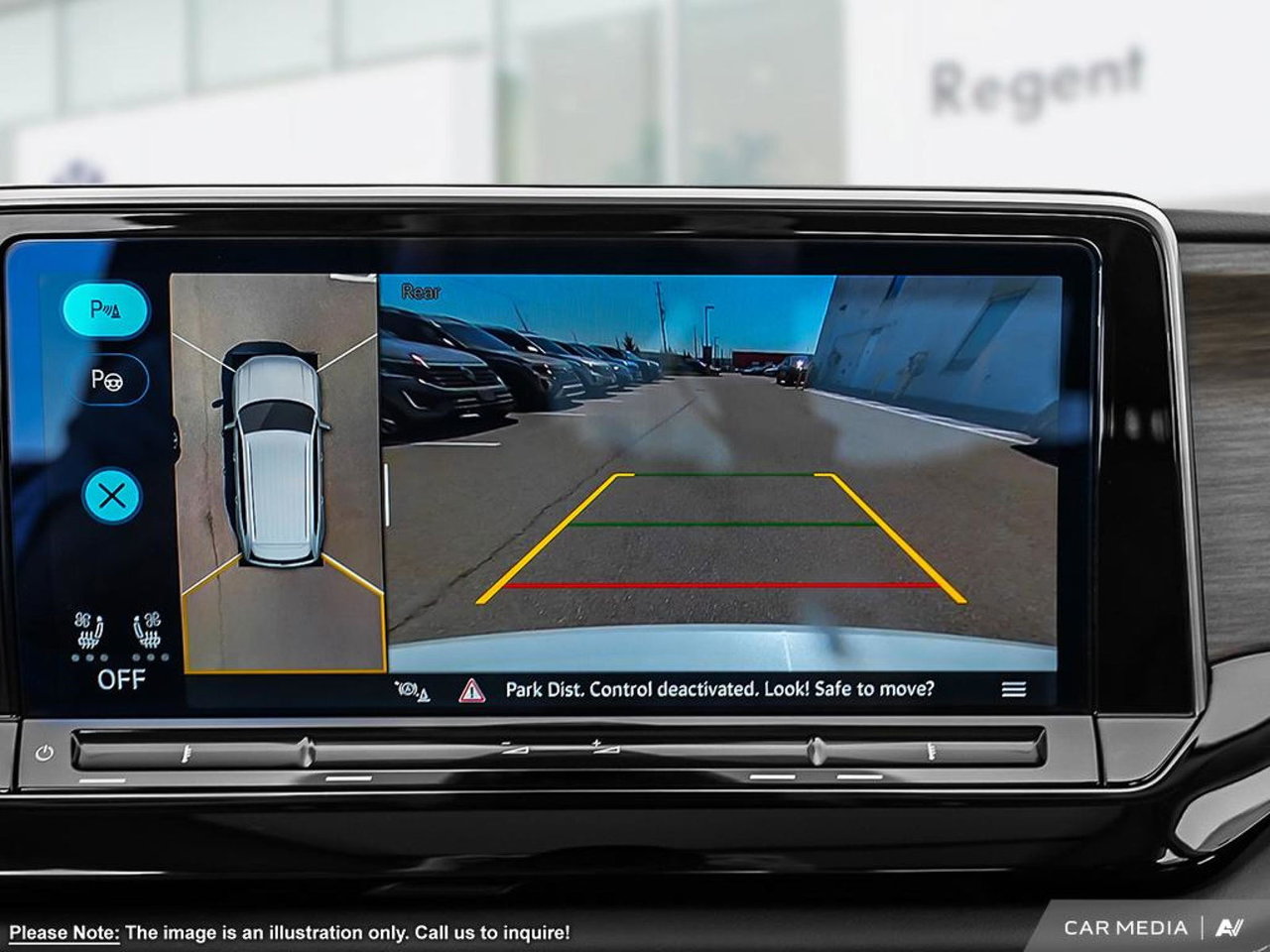 2025 Volkswagen Atlas Execline