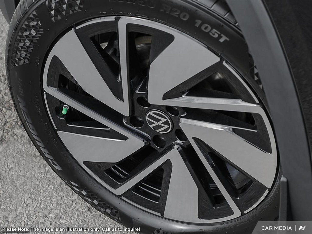 2025 Volkswagen Atlas Highline