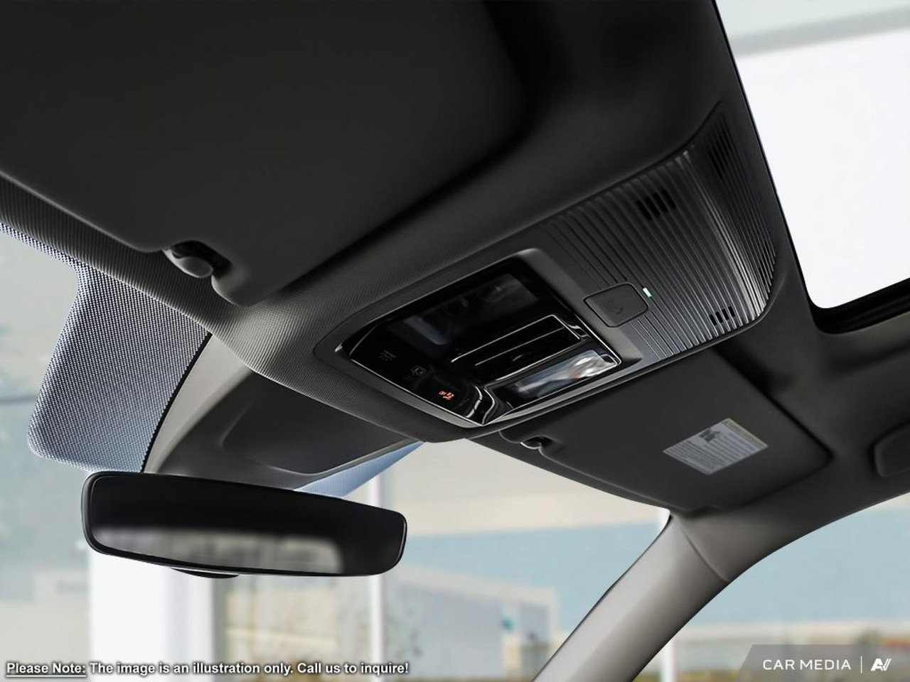 2025 Volkswagen Atlas Highline