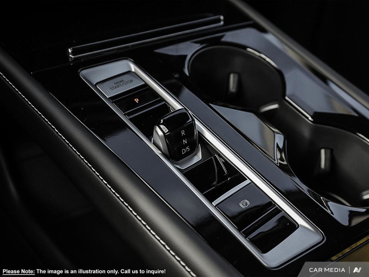 2025 Volkswagen Atlas Highline