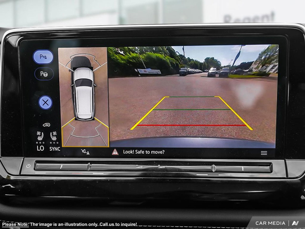 2025 Volkswagen Atlas Execline