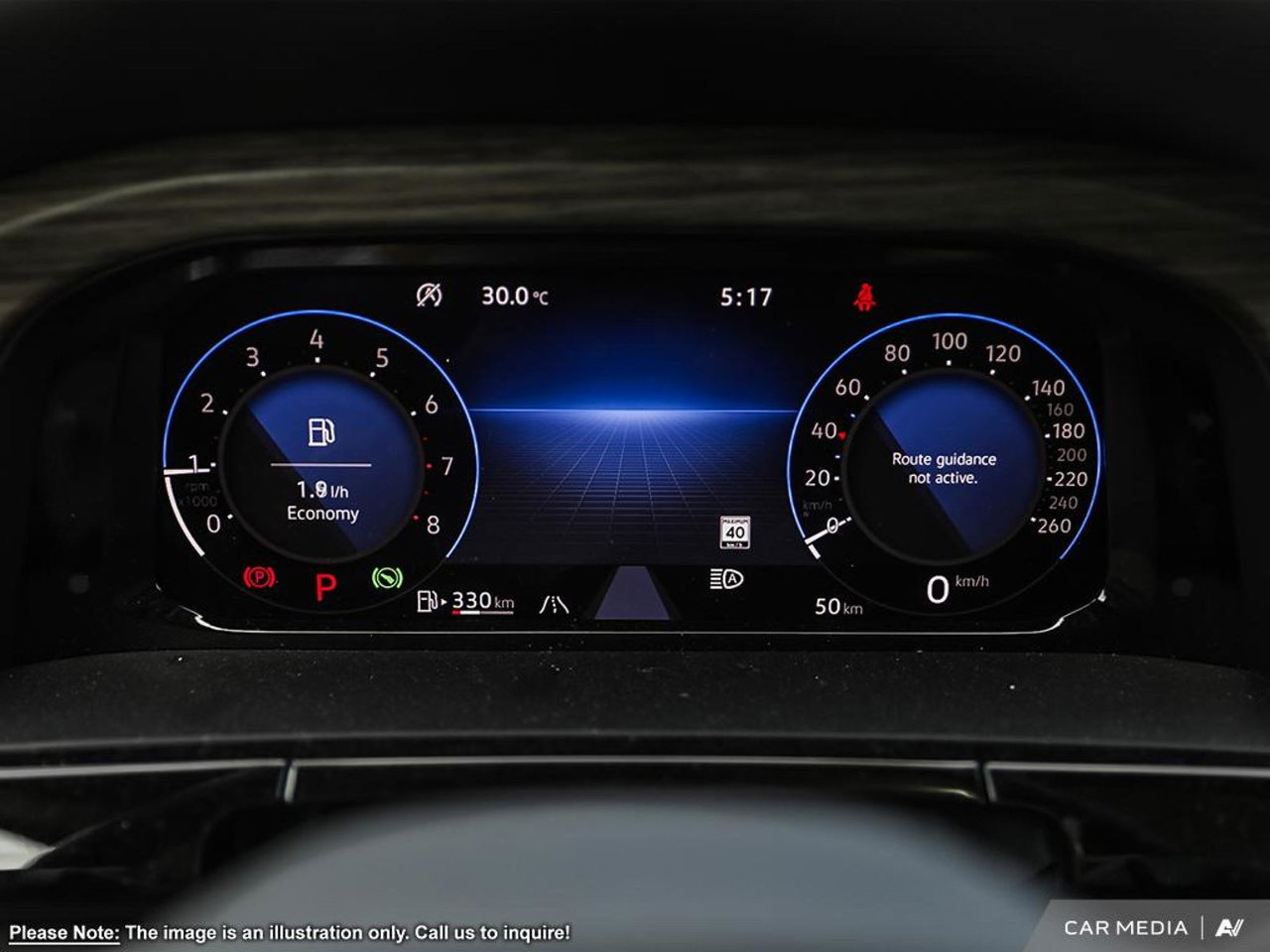 2025 Volkswagen Atlas Execline