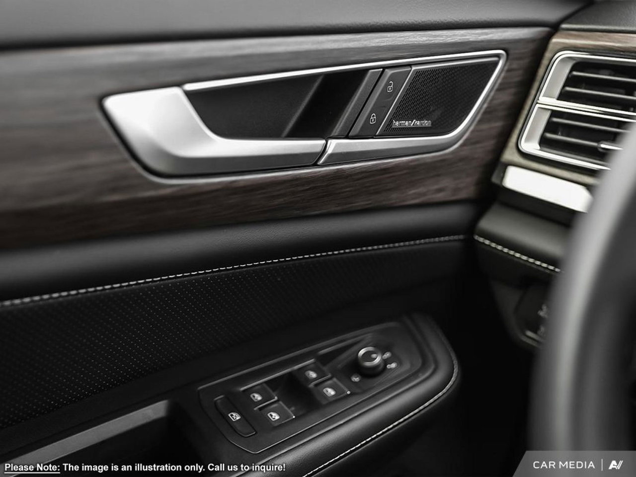 2025 Volkswagen Atlas Execline