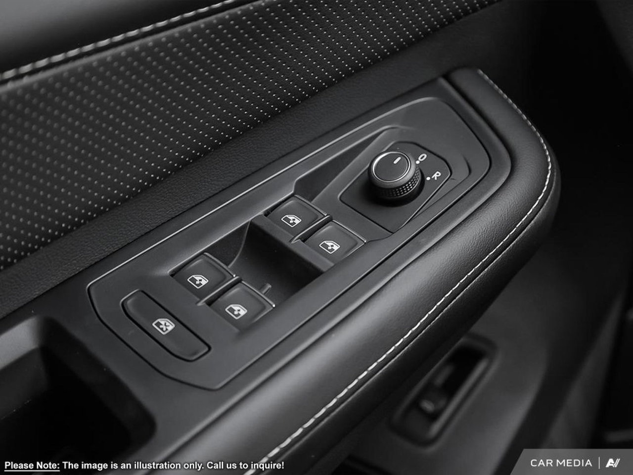 2025 Volkswagen Atlas Comfortline