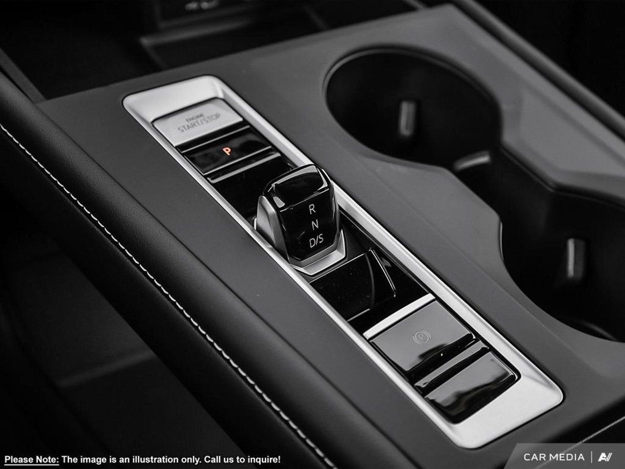 2025 Volkswagen Atlas Comfortline