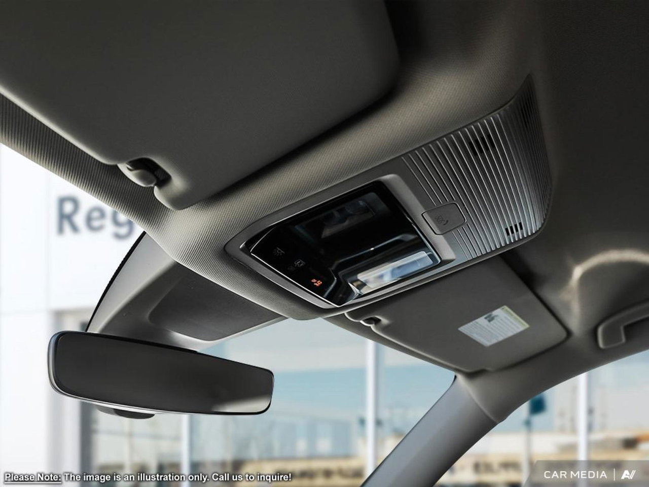 2025 Volkswagen Atlas Comfortline