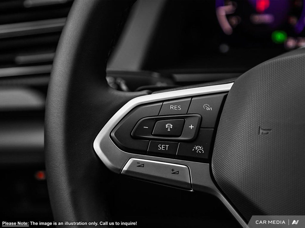 2025 Volkswagen Atlas Peak Edition