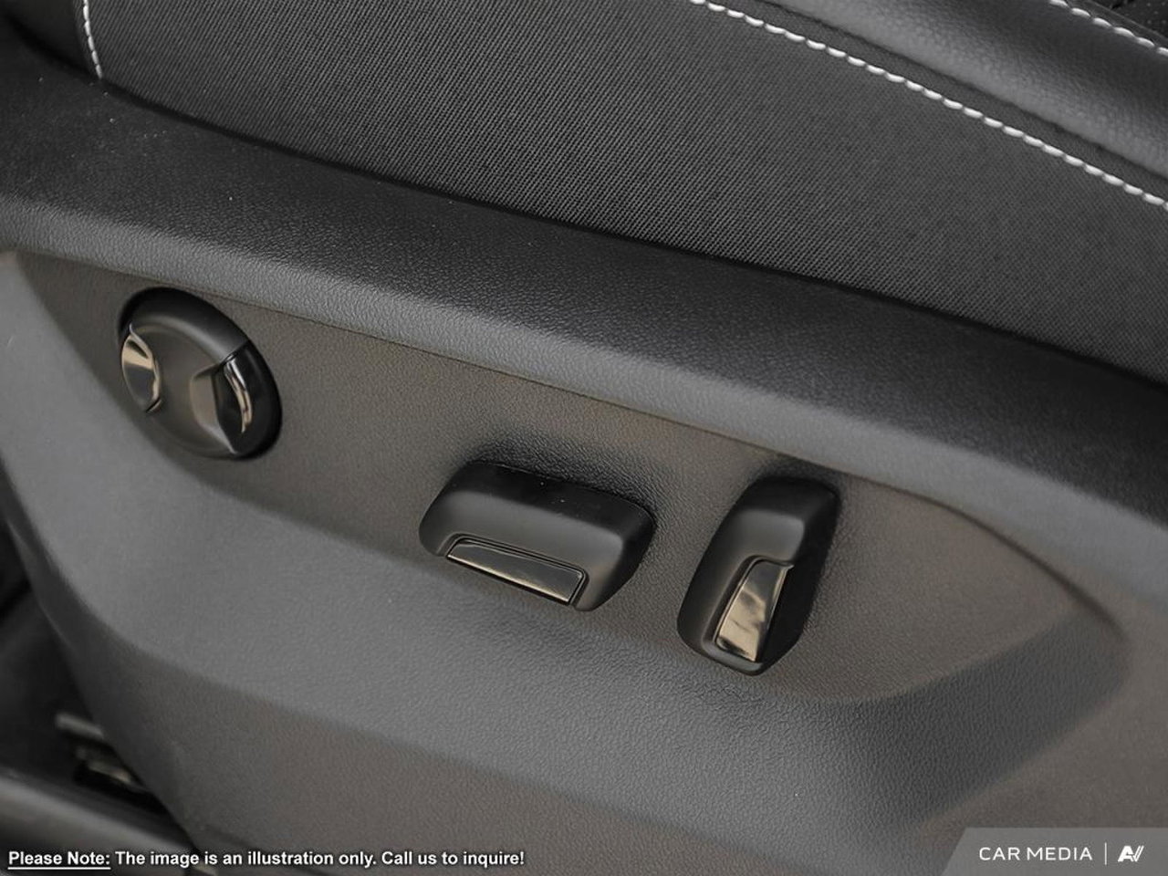 2025 Volkswagen Atlas Comfortline