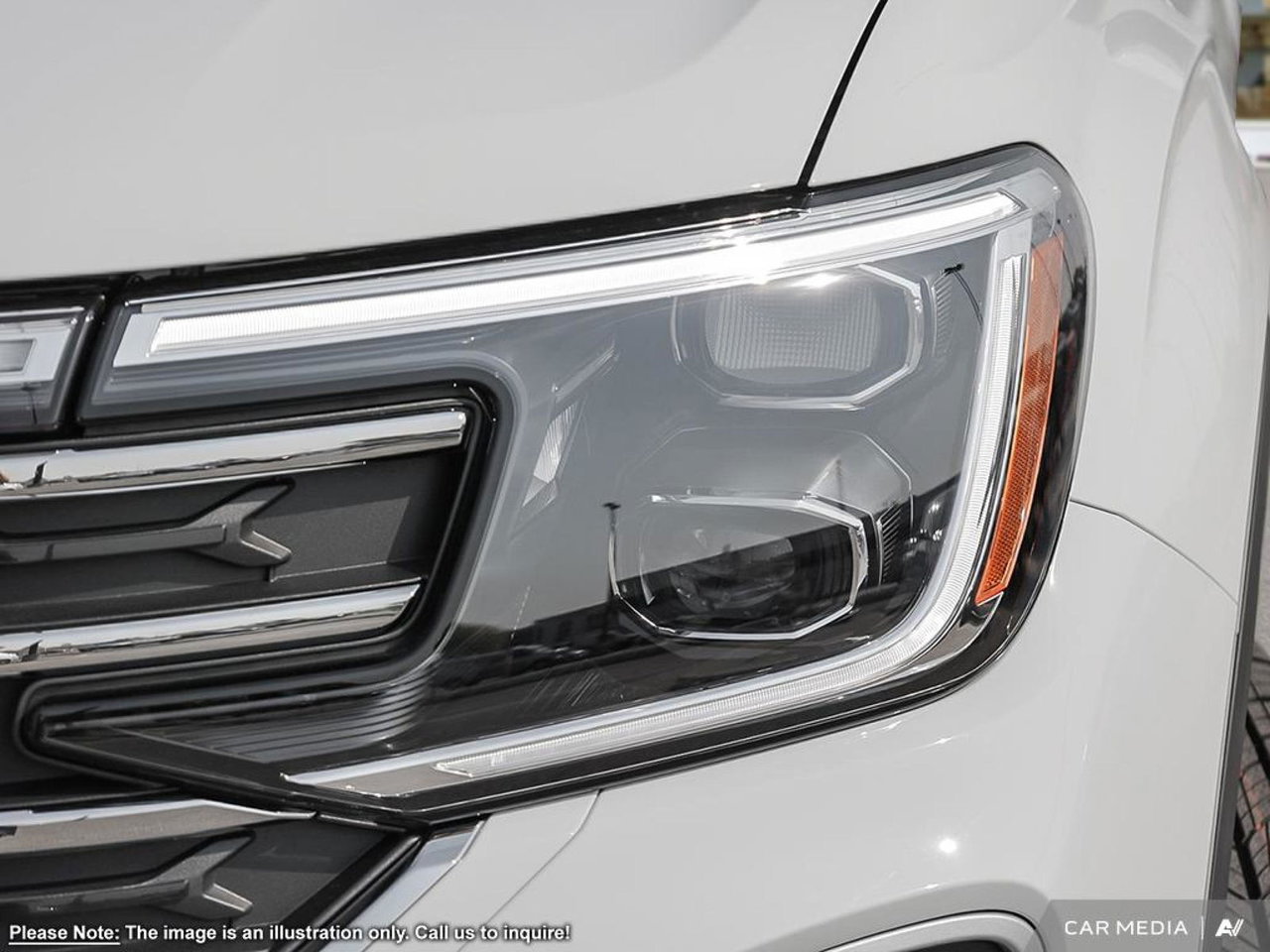 2025 Volkswagen Atlas Comfortline