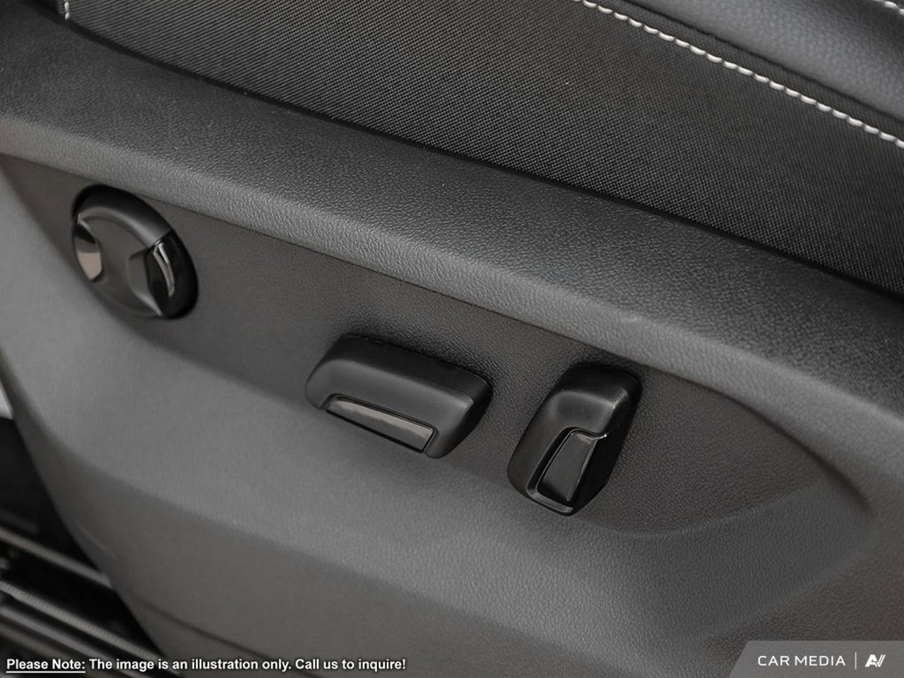 2025 Volkswagen Atlas Comfortline