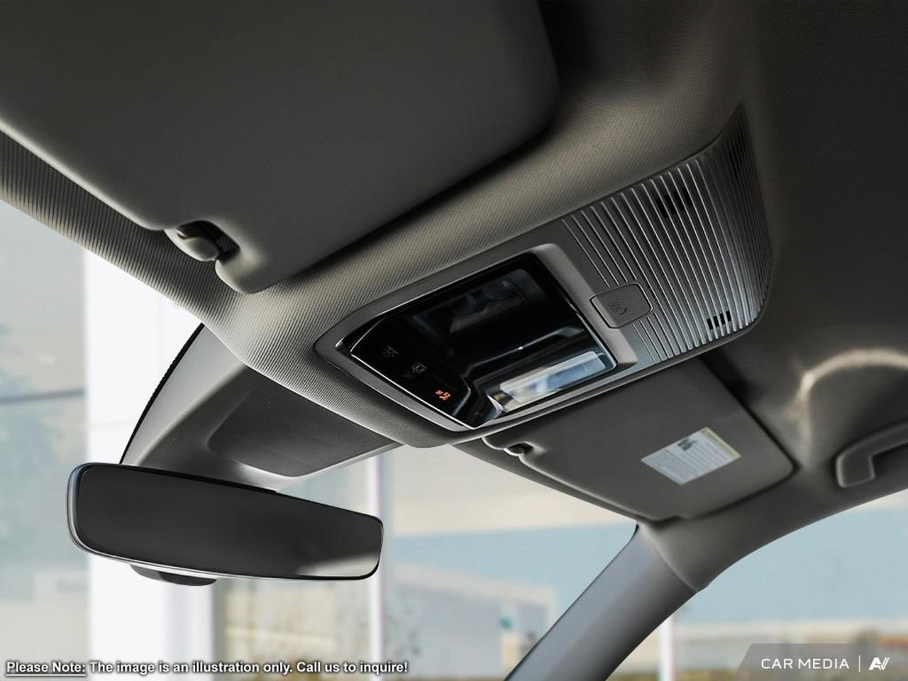 2025 Volkswagen Atlas Comfortline