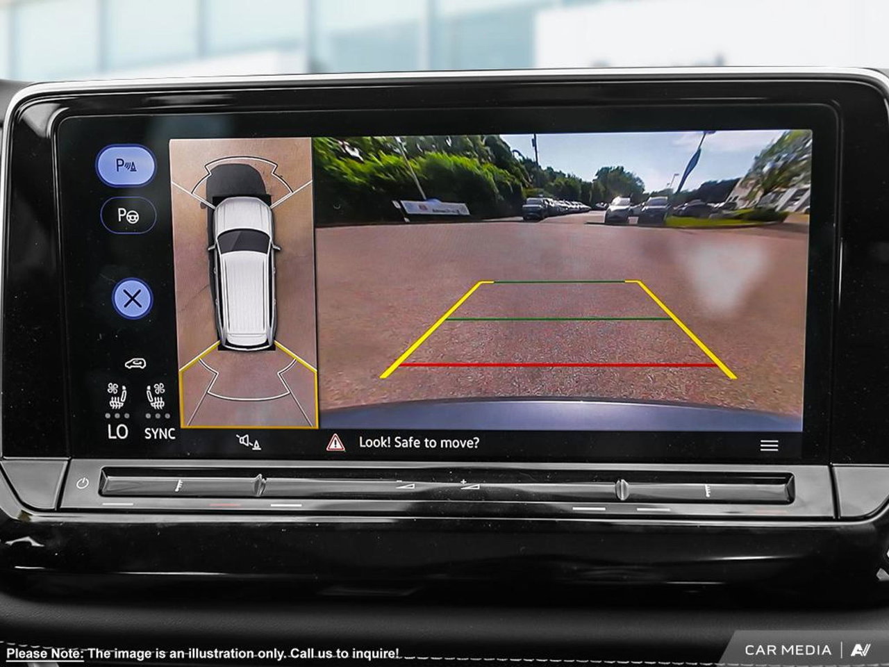 2025 Volkswagen Atlas Execline