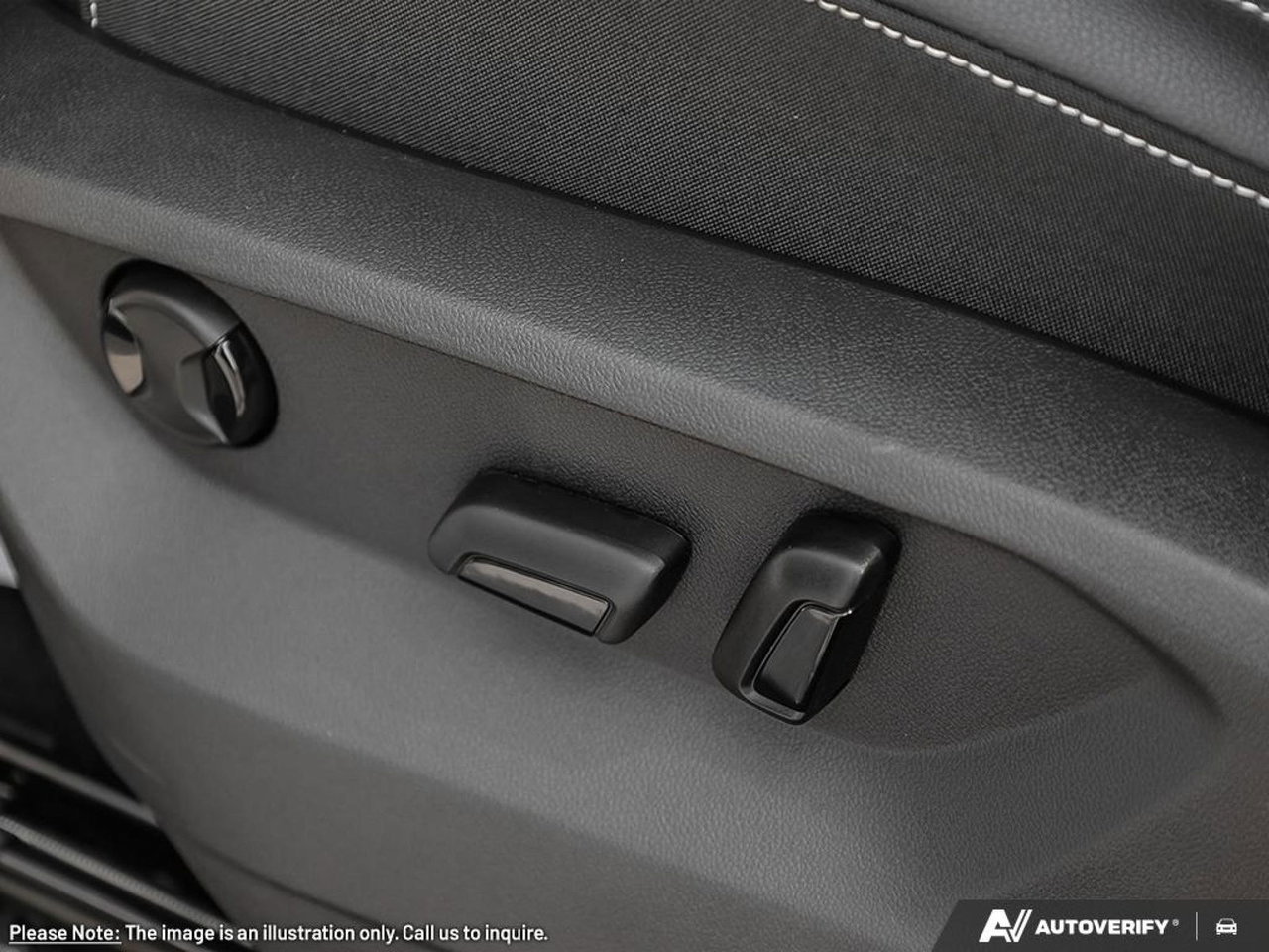 2025 Volkswagen Atlas Comfortline