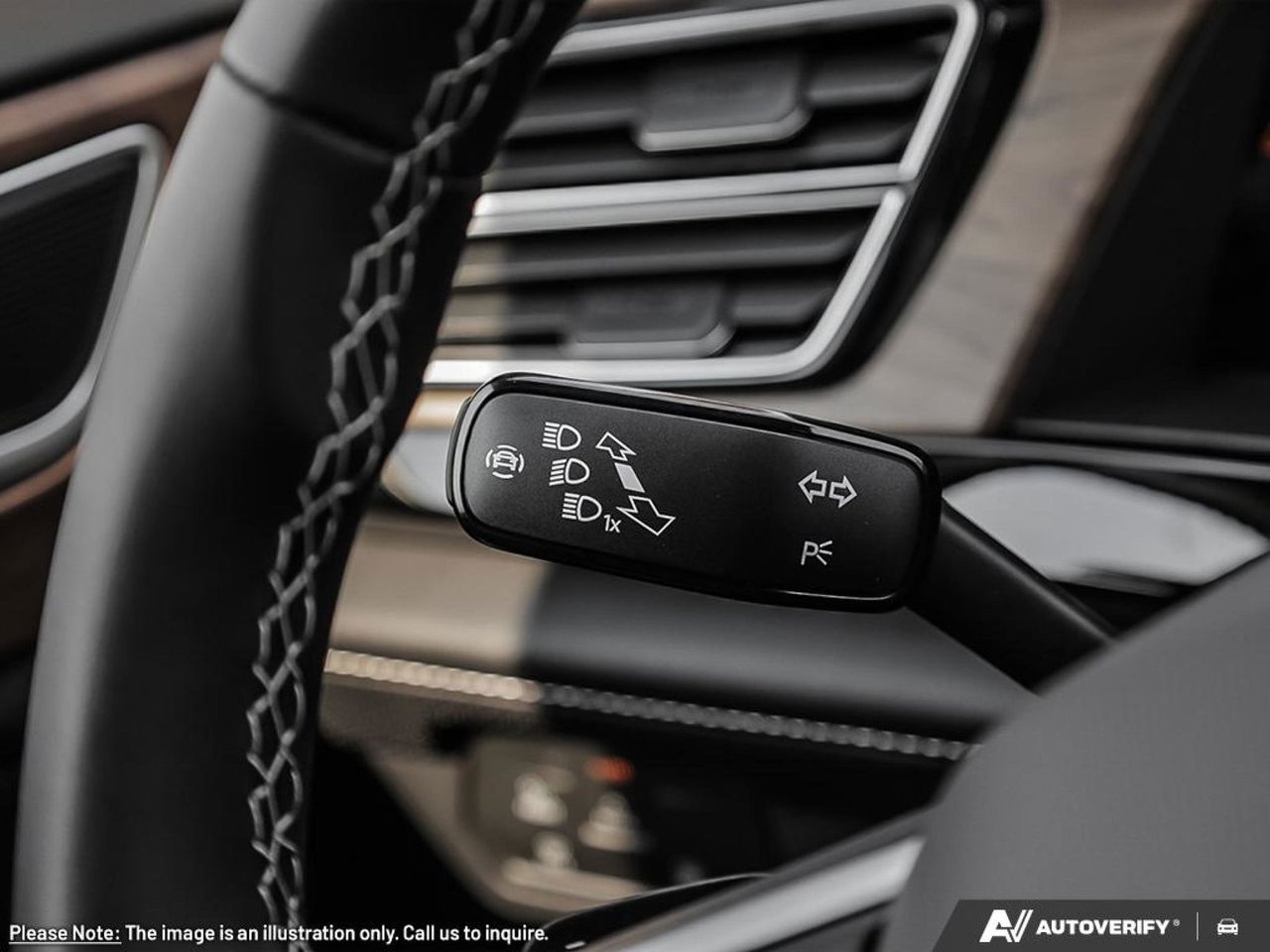 2025 Volkswagen Atlas Comfortline