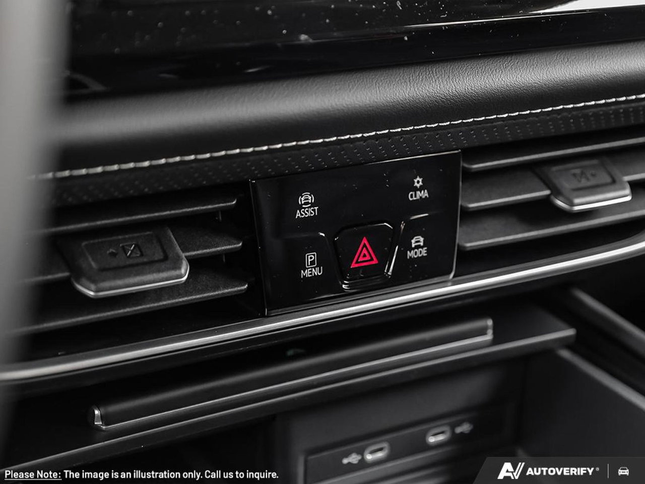 2025 Volkswagen Atlas Comfortline