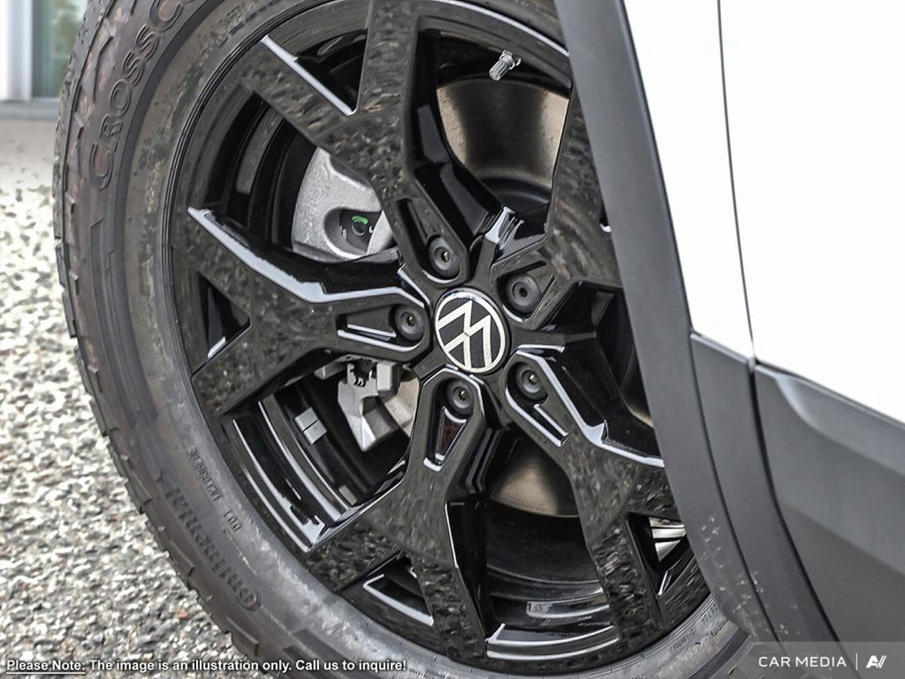 2025 Volkswagen Atlas Peak Edition