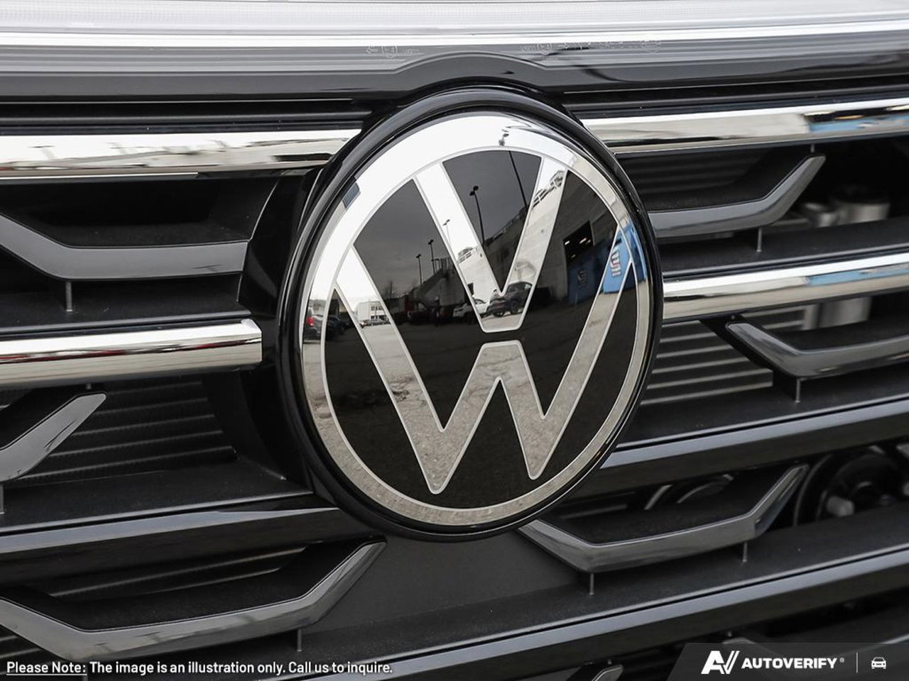 2025 Volkswagen Atlas Peak Edition