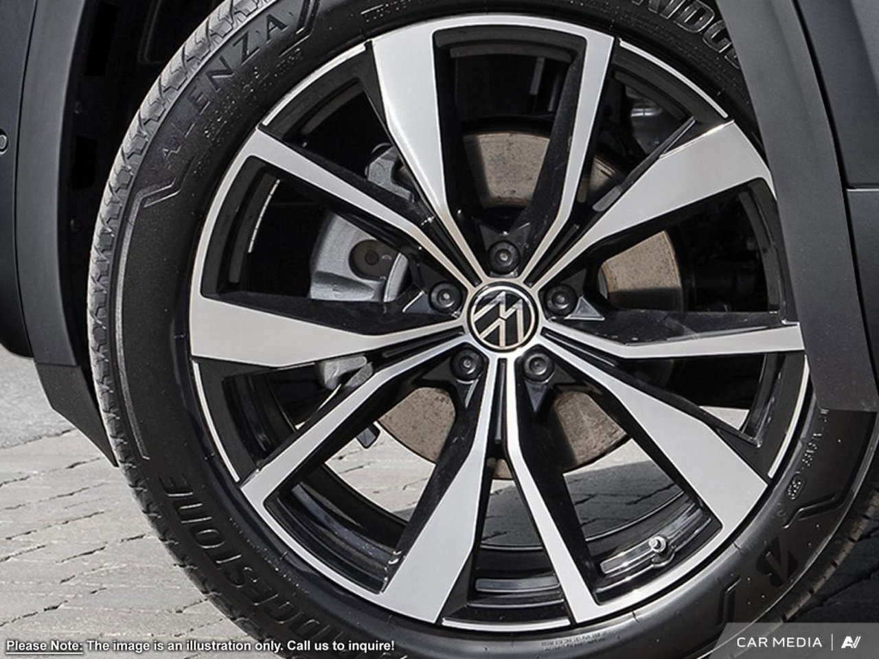 2025 Volkswagen Atlas Execline