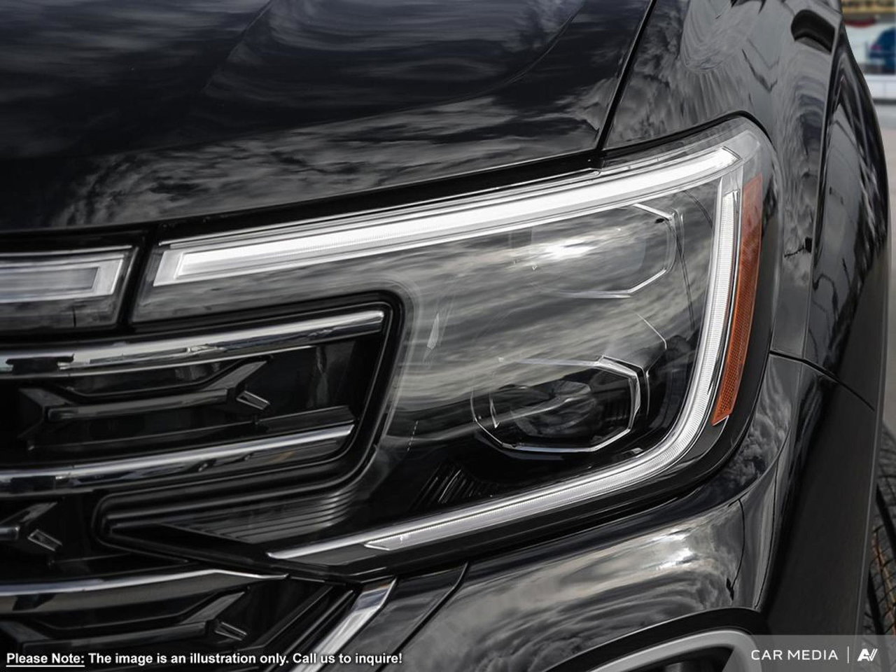 2025 Volkswagen Atlas Comfortline