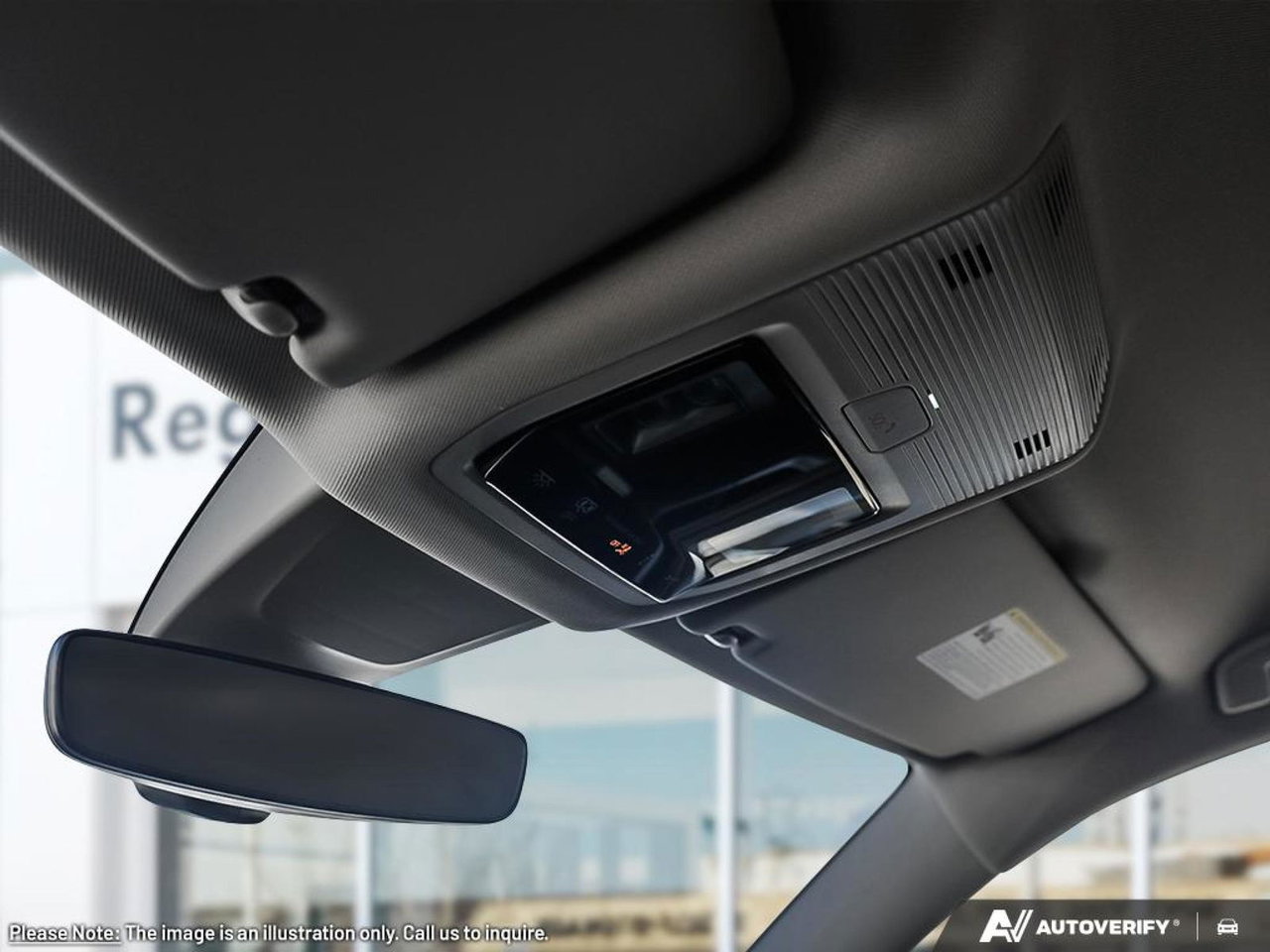 2025 Volkswagen Atlas Comfortline