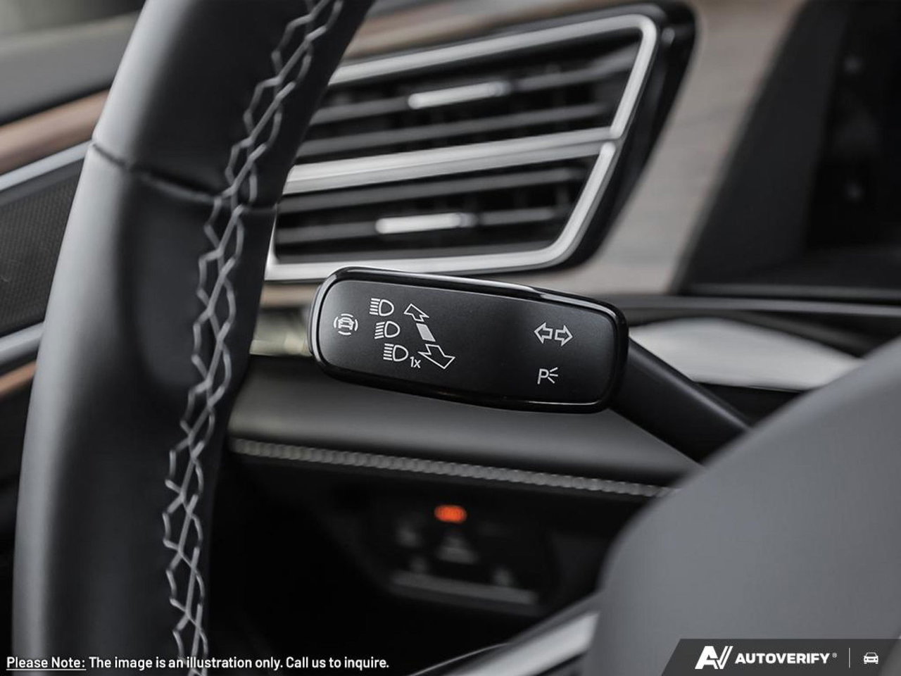 2025 Volkswagen Atlas Comfortline