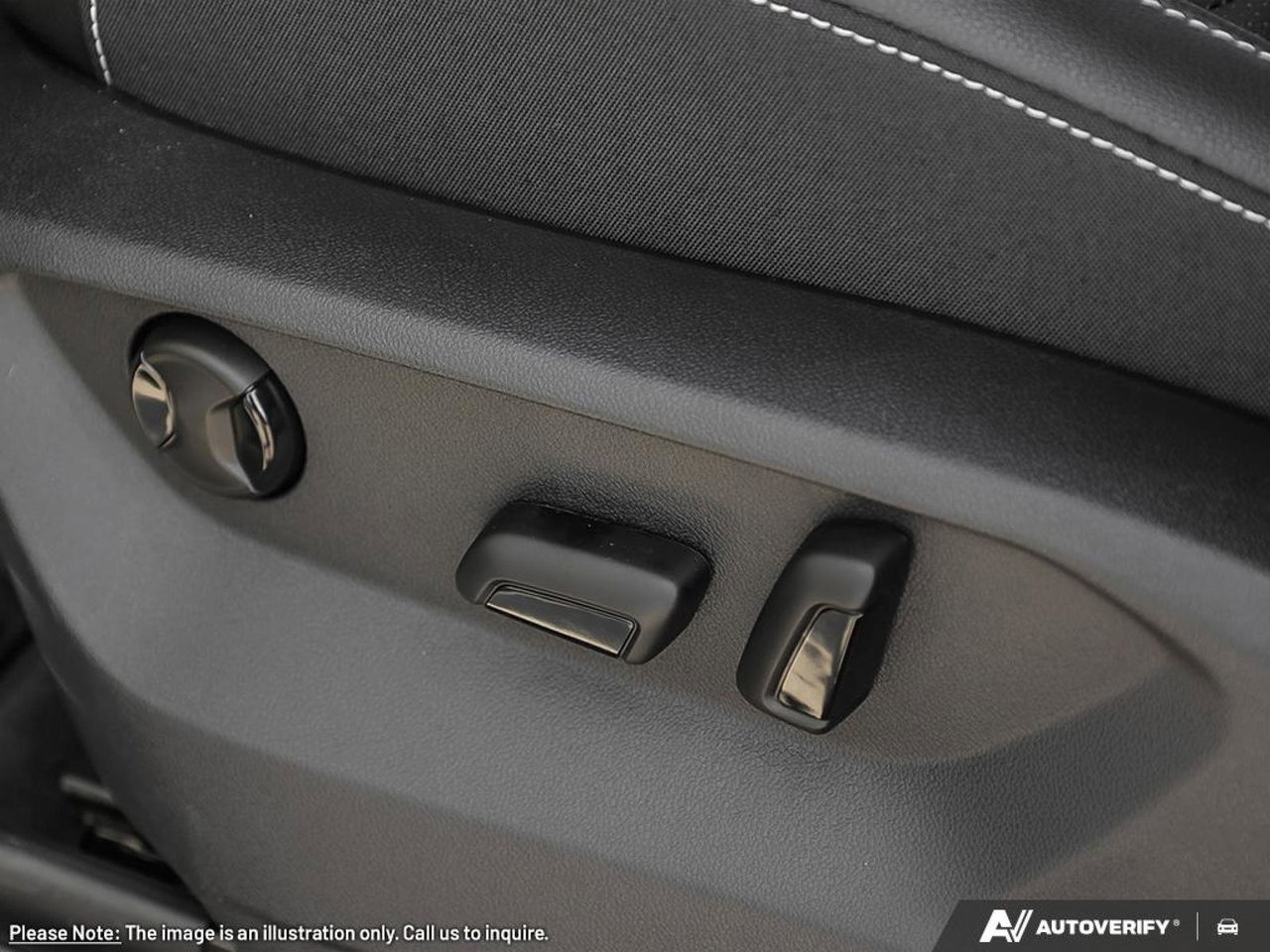 2025 Volkswagen Atlas Comfortline