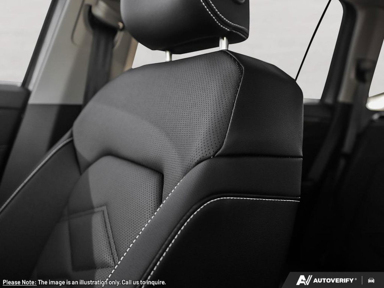 2025 Volkswagen Atlas Comfortline