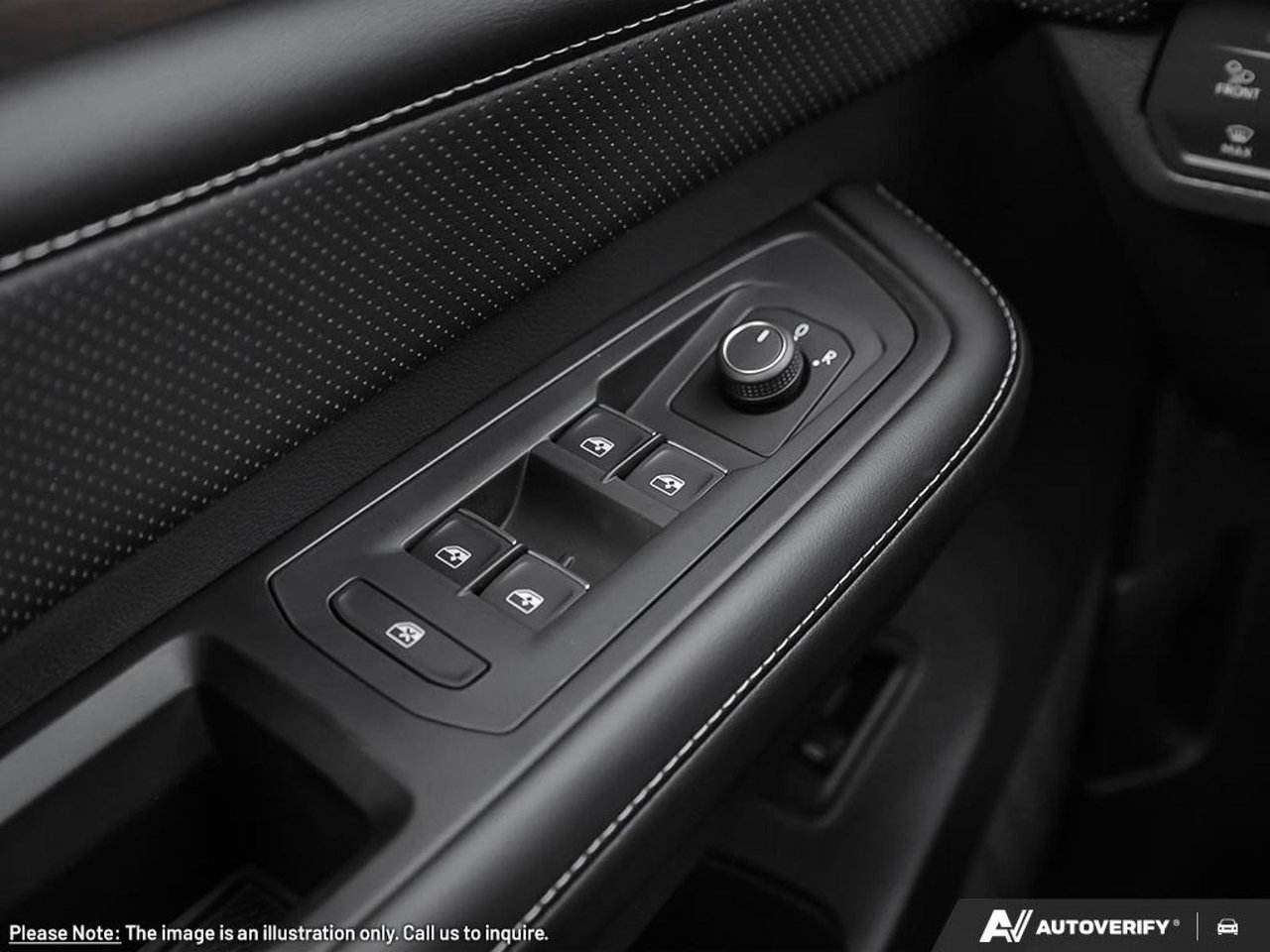 2025 Volkswagen Atlas Comfortline