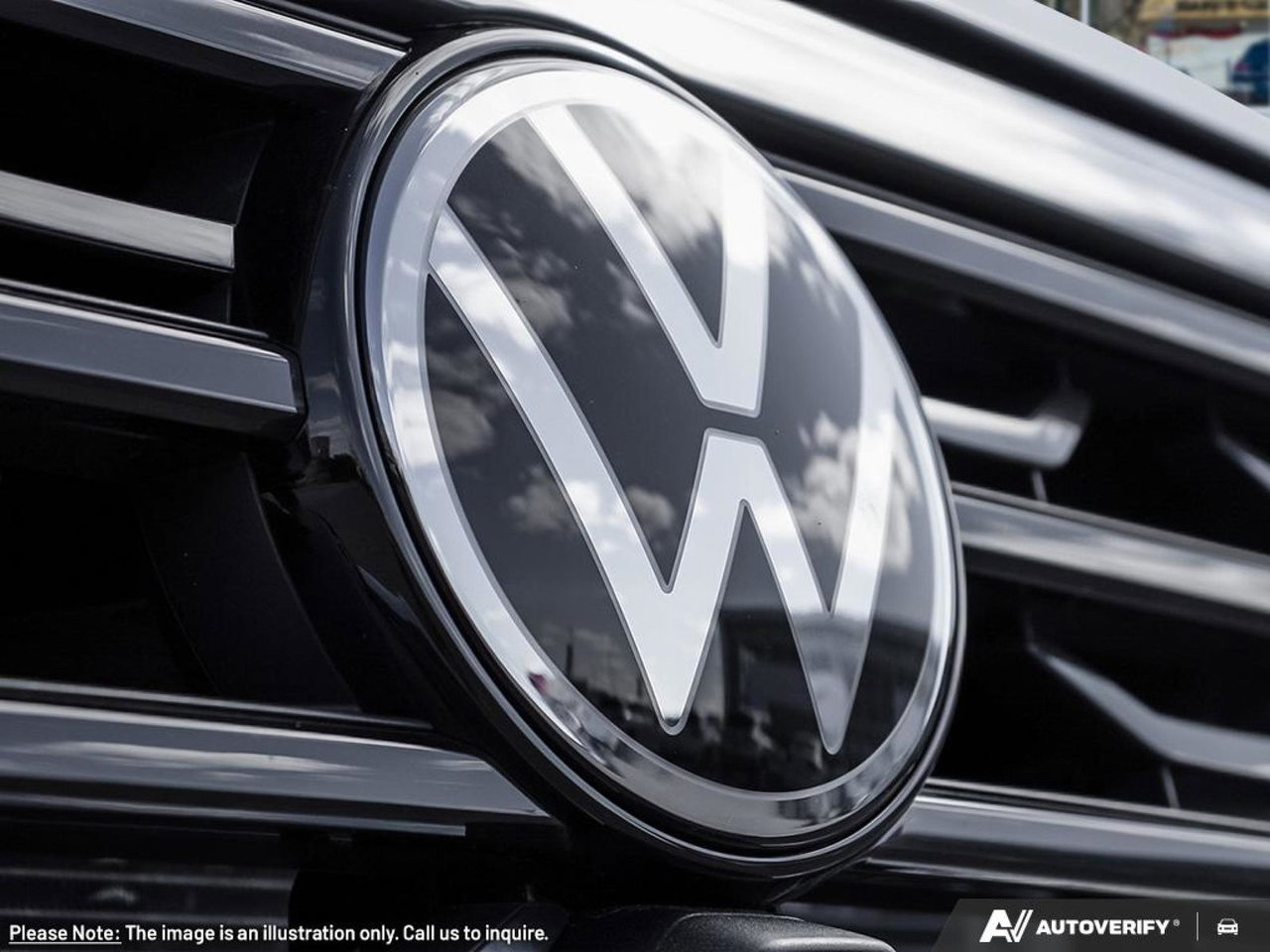 2026 Volkswagen Atlas Execline