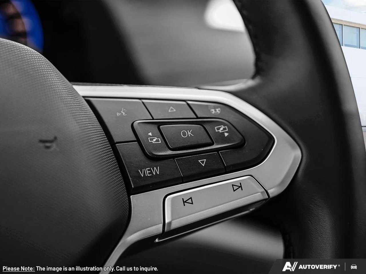 2026 Volkswagen Atlas Execline