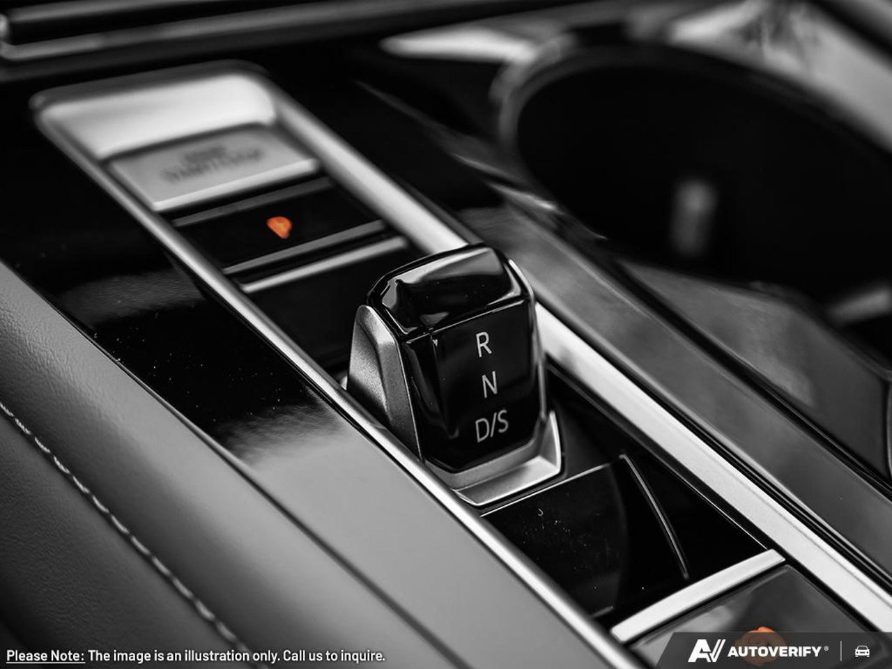 2026 Volkswagen Atlas Execline