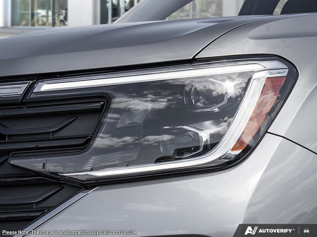 2026 Volkswagen Atlas Execline