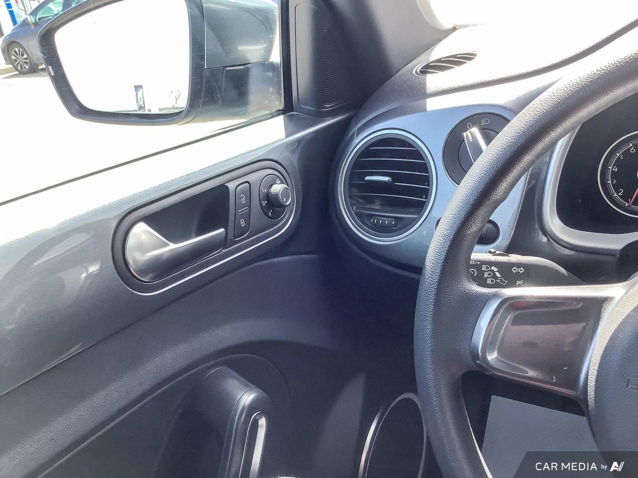 2018 Volkswagen Beetle Trendline