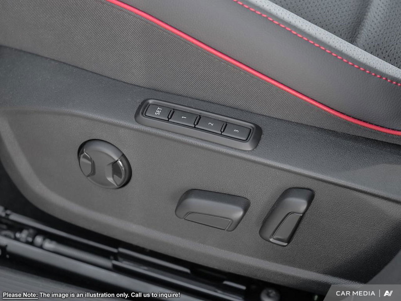2025 Volkswagen Golf GTI Auto