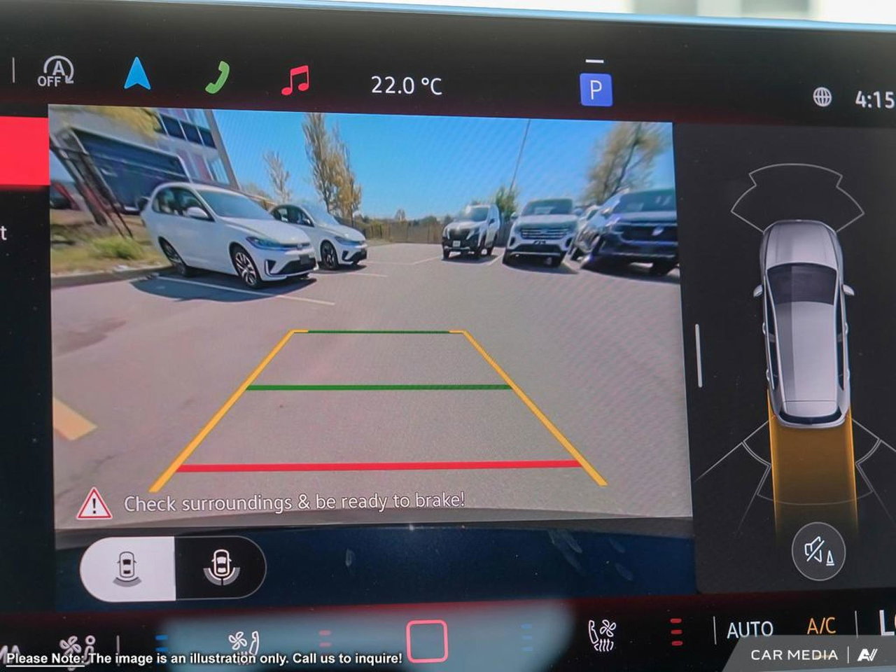 2025 Volkswagen Golf GTI Auto