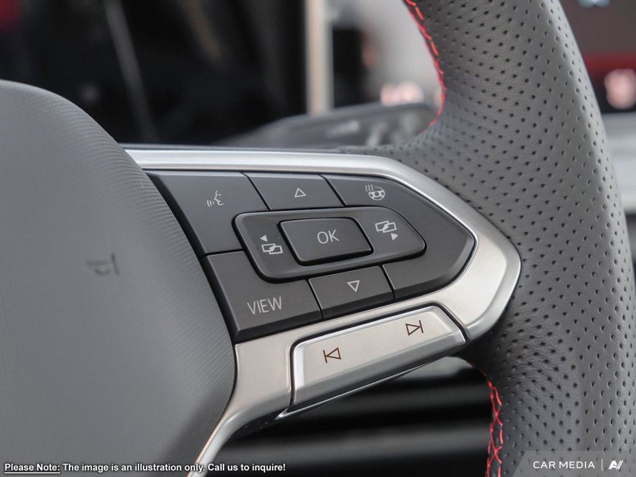 2025 Volkswagen Golf GTI Auto