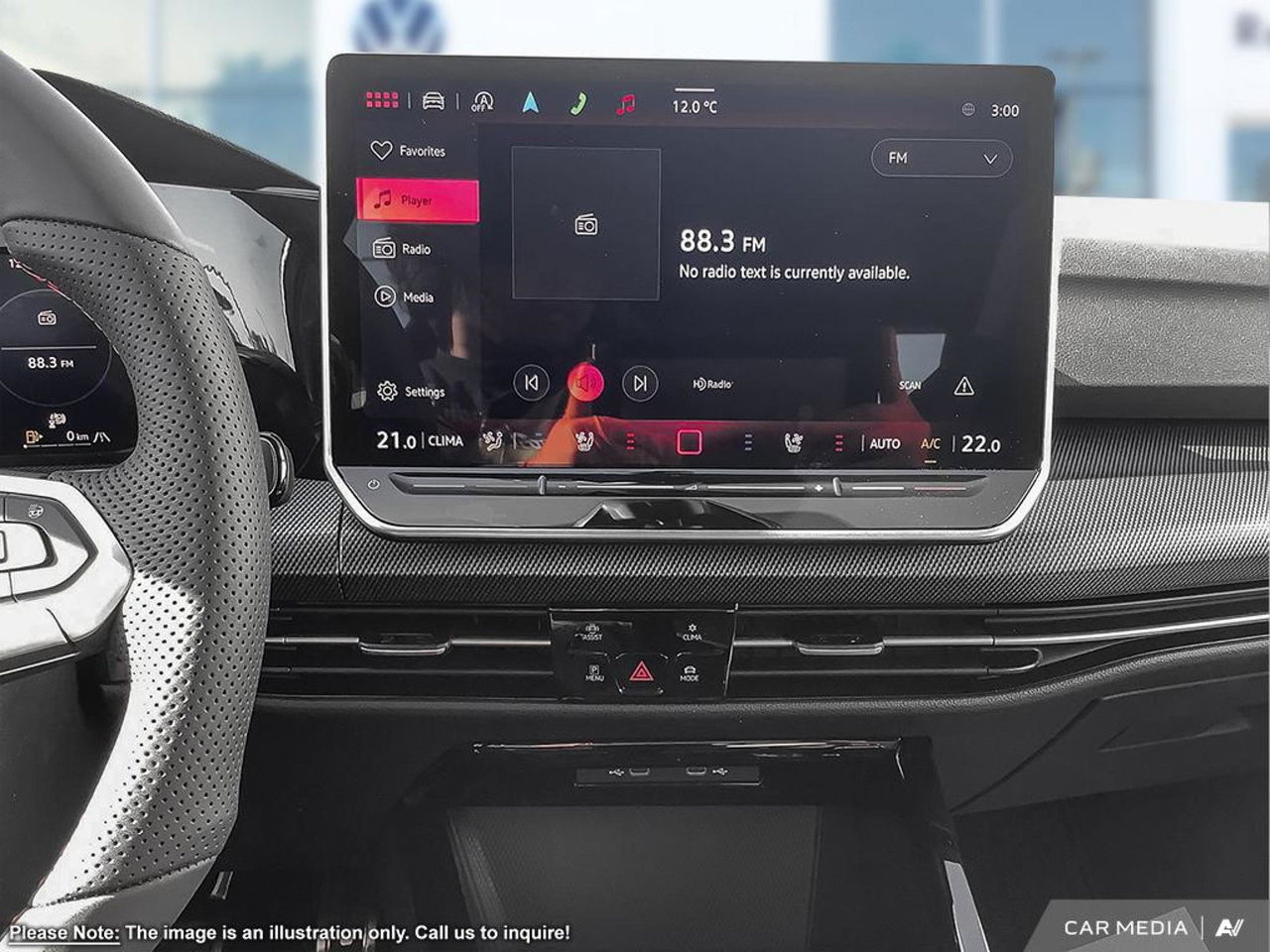 2025 Volkswagen Golf GTI Auto