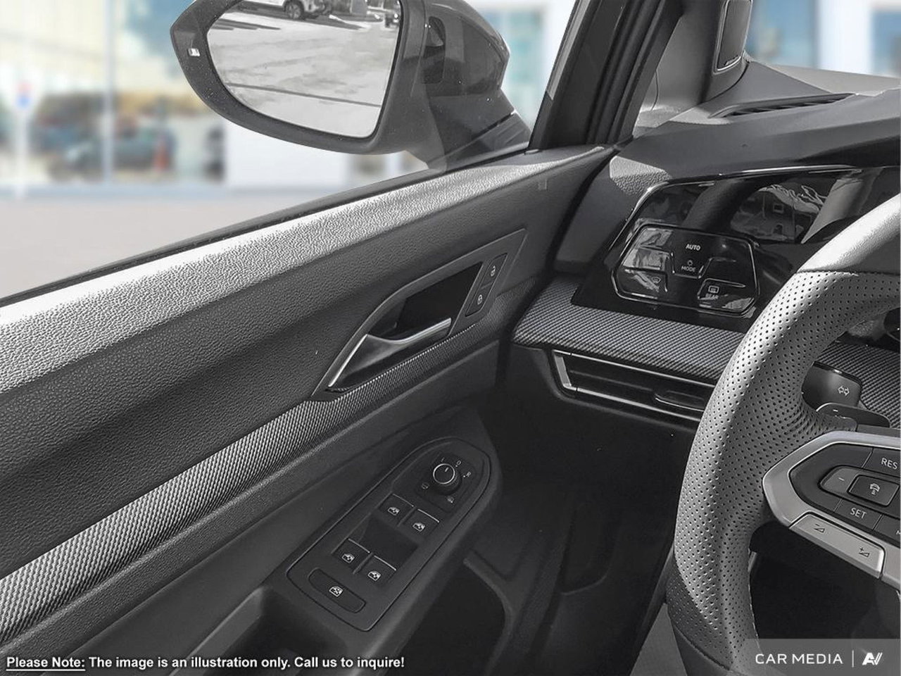 2025 Volkswagen Golf GTI Auto