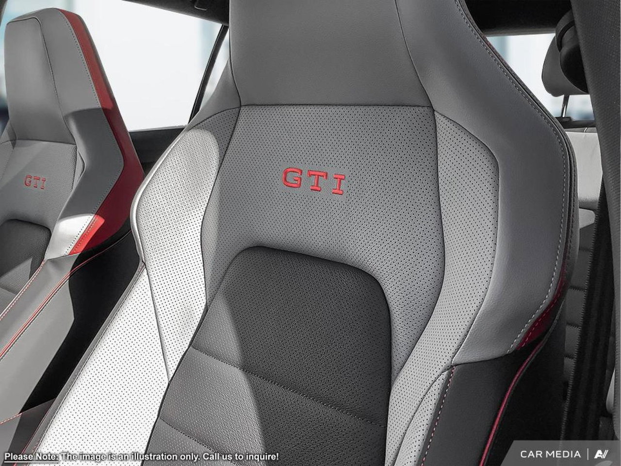 2025 Volkswagen Golf GTI Auto