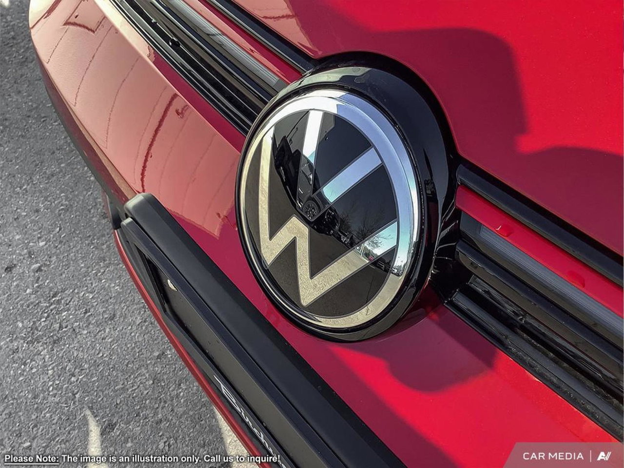 2025 Volkswagen Golf GTI Auto