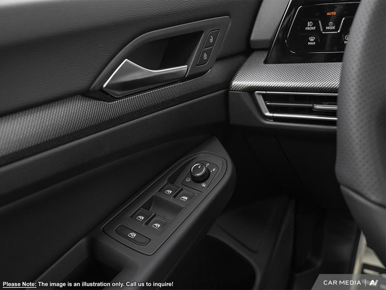 2025 Volkswagen Golf GTI Auto